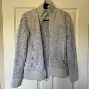Marmot Zip up Jacket